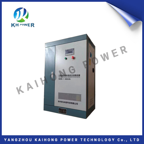 Miért válik ma az AC feszültségszabályozó kritikus energiabiztonsági megoldássá?