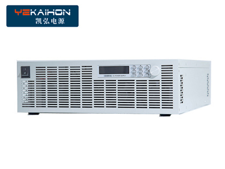 Állítható DC szabályozott tápegység